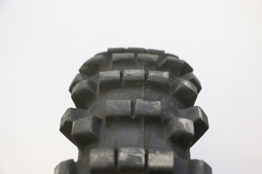 photo de REAR RIM AND TIRE YAMAHA YZ 85 (2002 - 2018)