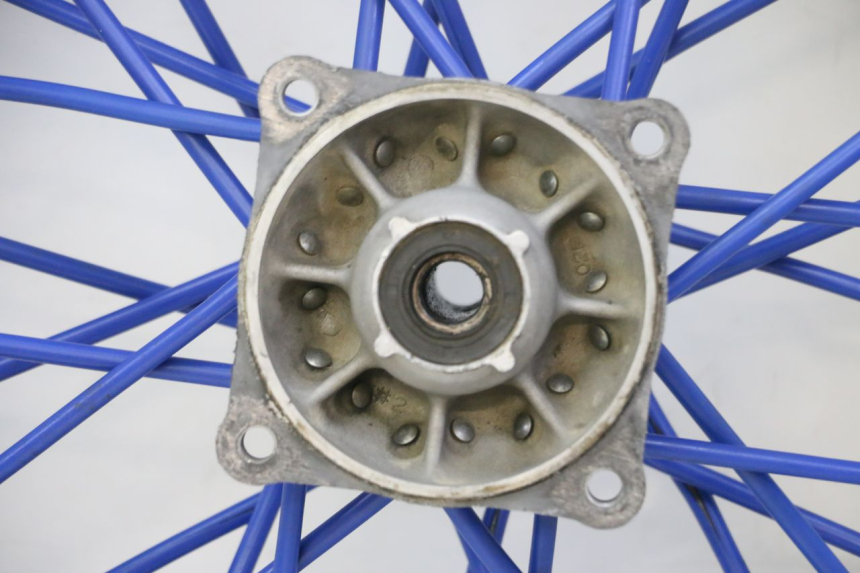 photo de REAR RIM AND TIRE YAMAHA YZ 85 (2002 - 2018)