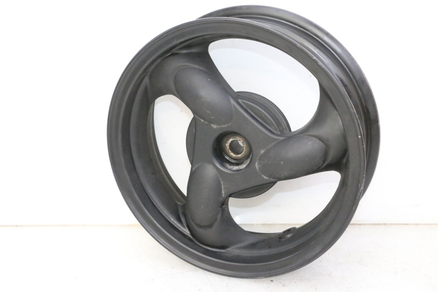 photo de REAR WHEEL KYMCO AGILITY 4T 50 (2005 - 2018)