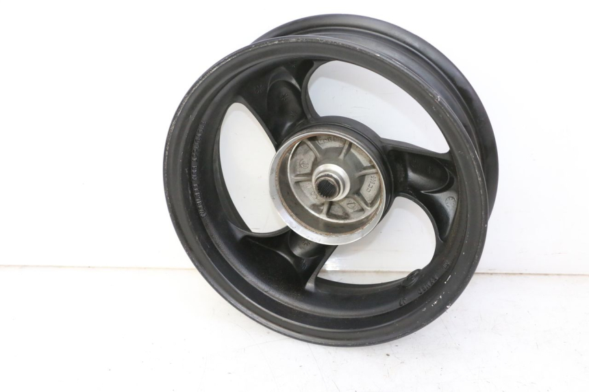 photo de REAR WHEEL KYMCO AGILITY 4T 50 (2005 - 2018)