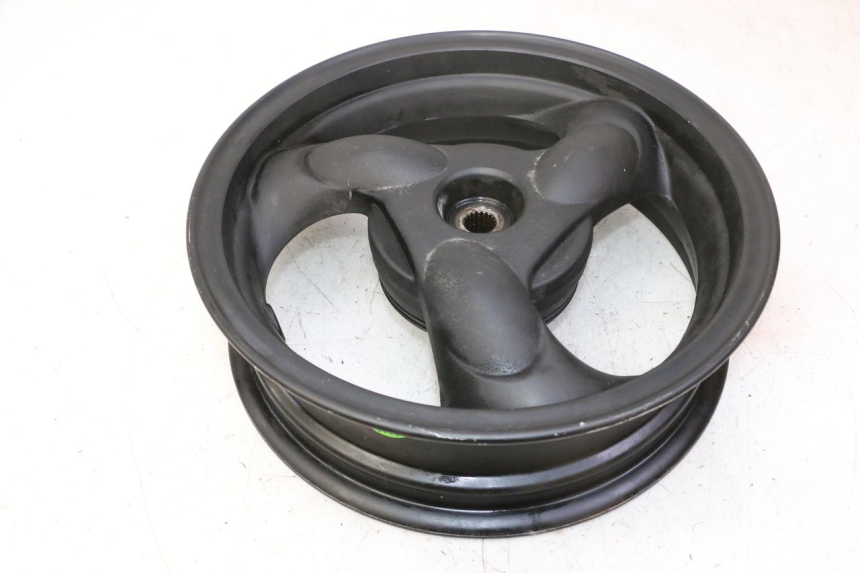 photo de REAR WHEEL KYMCO AGILITY 4T 50 (2005 - 2018)