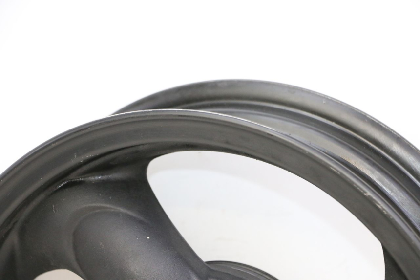 photo de REAR WHEEL KYMCO AGILITY 4T 50 (2005 - 2018)