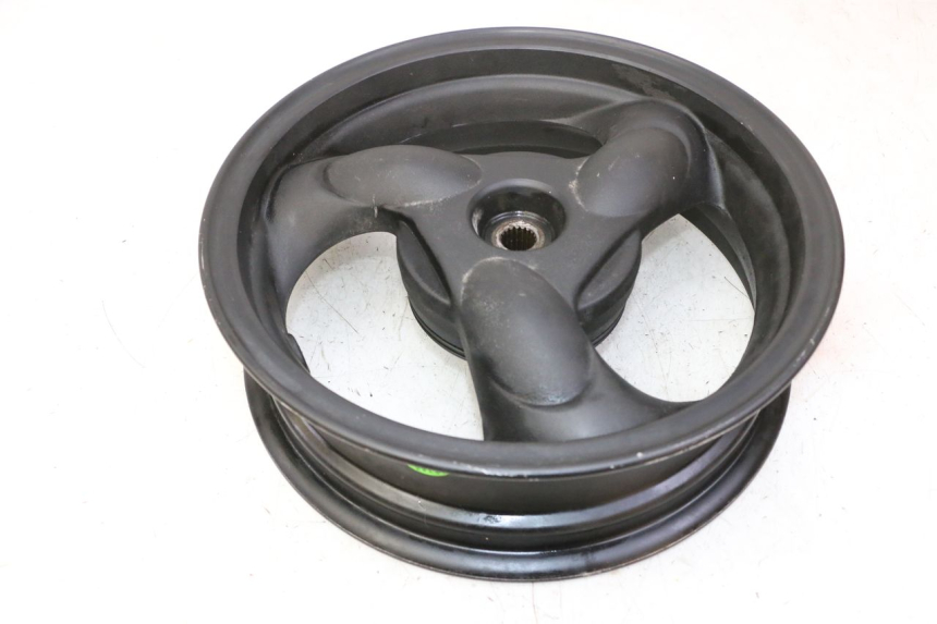 photo de REAR WHEEL KYMCO AGILITY 4T 50 (2005 - 2018)