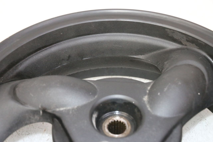 photo de REAR WHEEL KYMCO AGILITY 4T 50 (2005 - 2018)