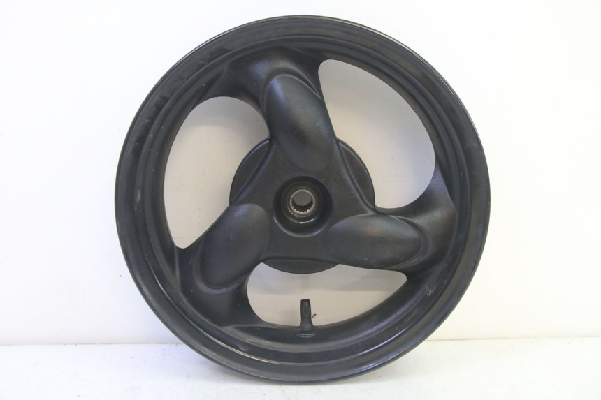 photo de REAR WHEEL RIM KYMCO AGILITY 4T 50 (2018 - 2022) - Component detail