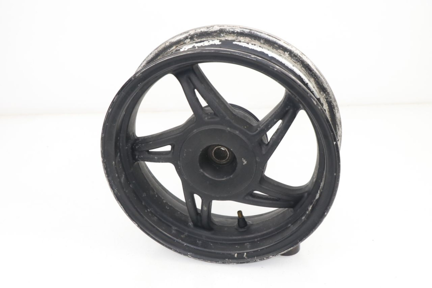 photo de REAR RIM KYMCO AGILITY NAKED RENOUVO 4T 50 (2011 - 2017)