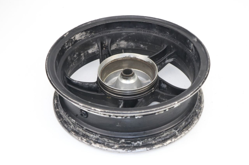 photo de REAR RIM KYMCO AGILITY NAKED RENOUVO 4T 50 (2011 - 2017)