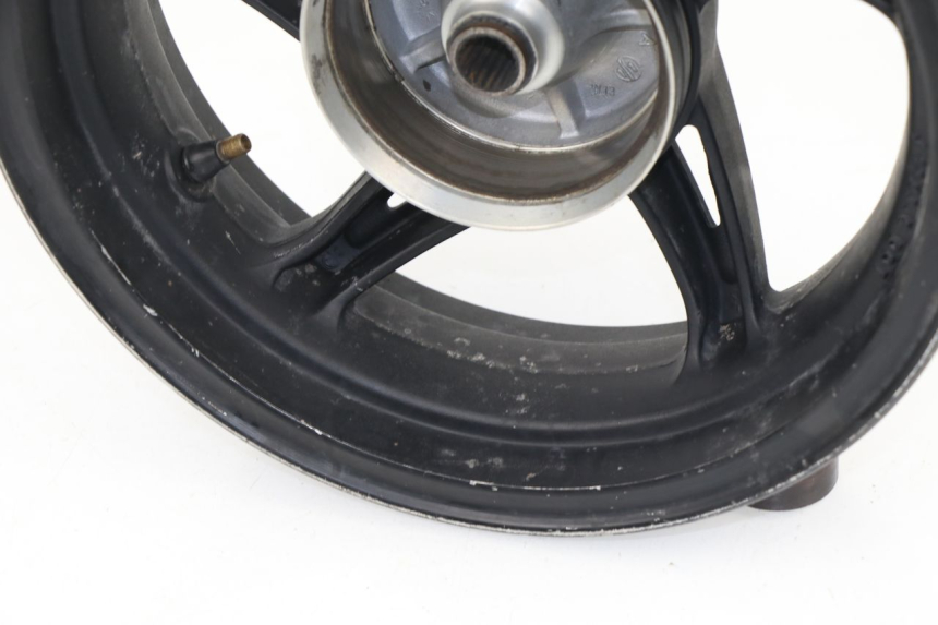 photo de REAR RIM KYMCO AGILITY NAKED RENOUVO 4T 50 (2011 - 2017)