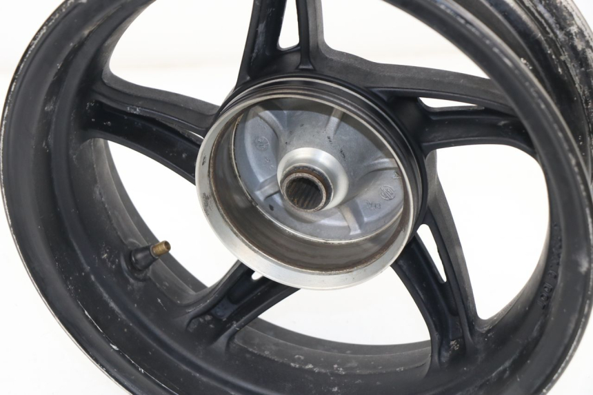 photo de REAR RIM KYMCO AGILITY NAKED RENOUVO 4T 50 (2011 - 2017)