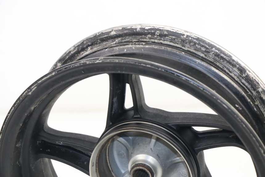 photo de REAR RIM KYMCO AGILITY NAKED RENOUVO 4T 50 (2011 - 2017)