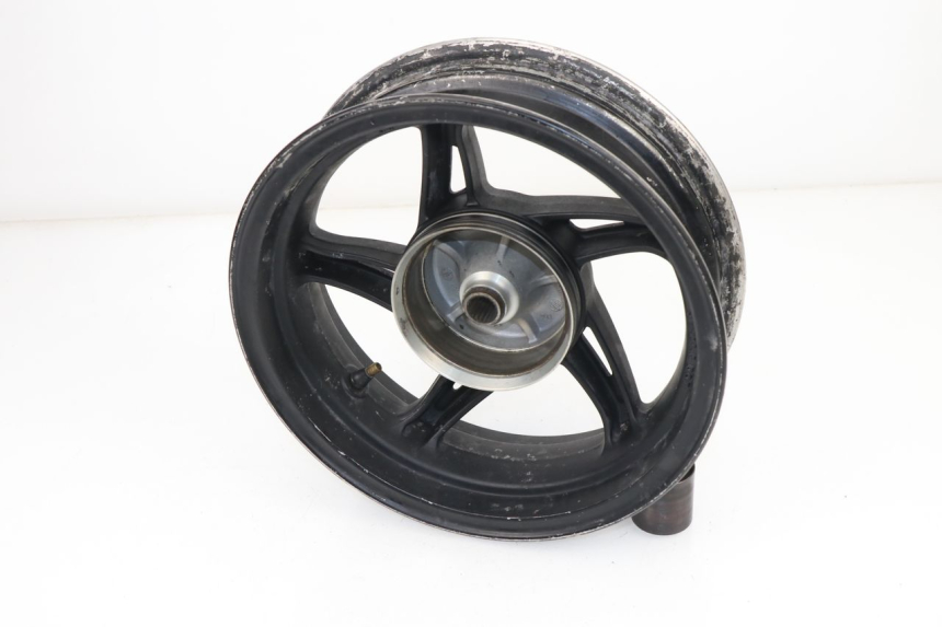 photo de REAR RIM KYMCO AGILITY NAKED RENOUVO 4T 50 (2011 - 2017)