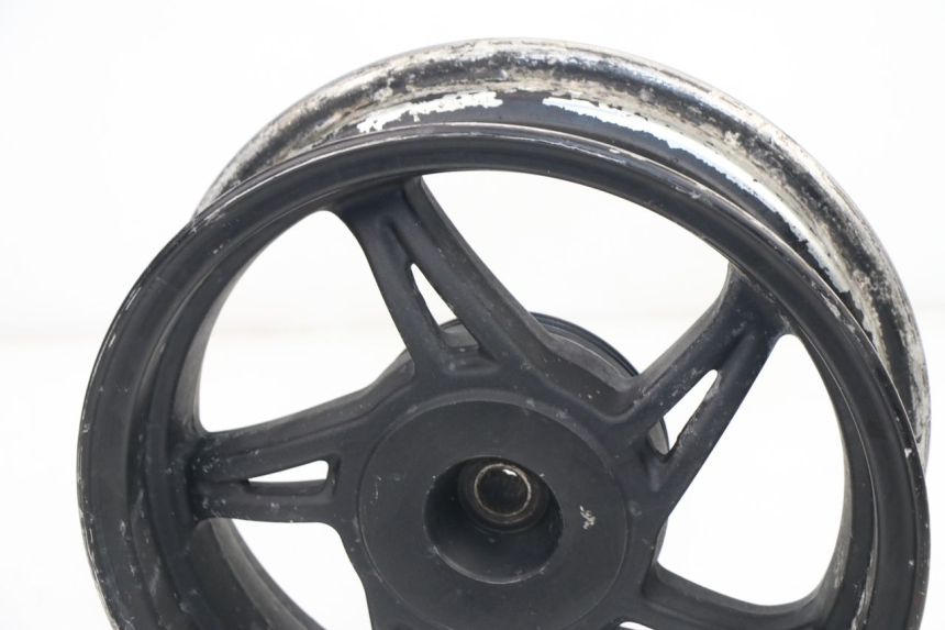 photo de REAR RIM KYMCO AGILITY NAKED RENOUVO 4T 50 (2011 - 2017)