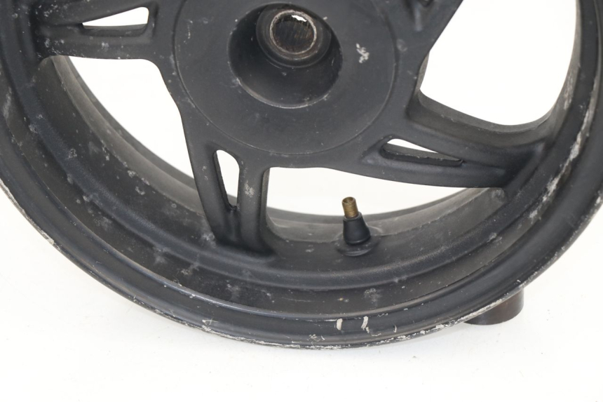 photo de REAR RIM KYMCO AGILITY NAKED RENOUVO 4T 50 (2011 - 2017)