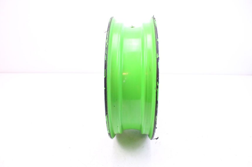 photo de REAR WHEEL RIM KYMCO AGILITY NAKED RENOUVO 4T 50 (2018 - 2020)