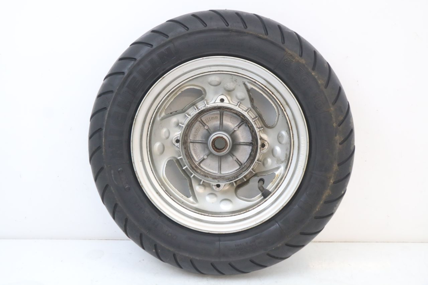 photo de REAR RIM KYMCO AGILITY PREMIUM 50 (2007 - 2010)