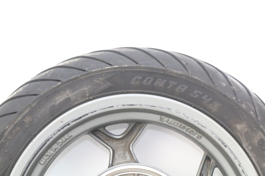 photo de REAR WHEEL RIM APRILIA SXR 50 (2021 - 2023)