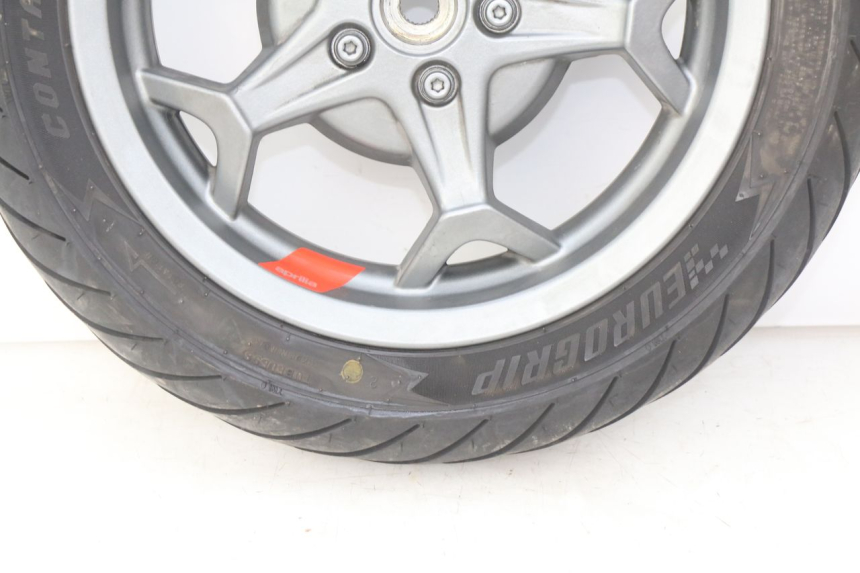photo de REAR WHEEL RIM APRILIA SXR 50 (2021 - 2023)