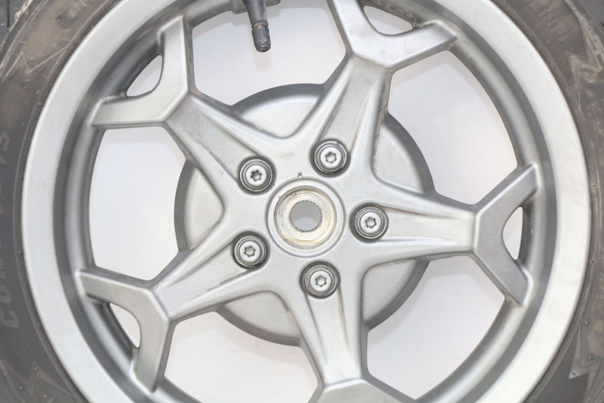 photo de REAR WHEEL RIM APRILIA SXR 50 (2021 - 2023)