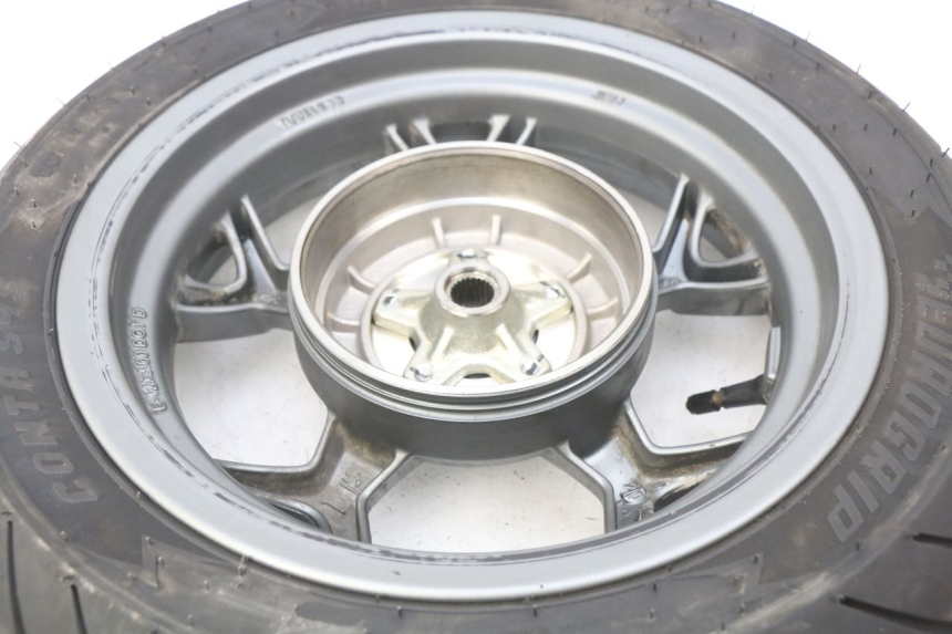 photo de REAR WHEEL RIM APRILIA SXR 50 (2021 - 2023)