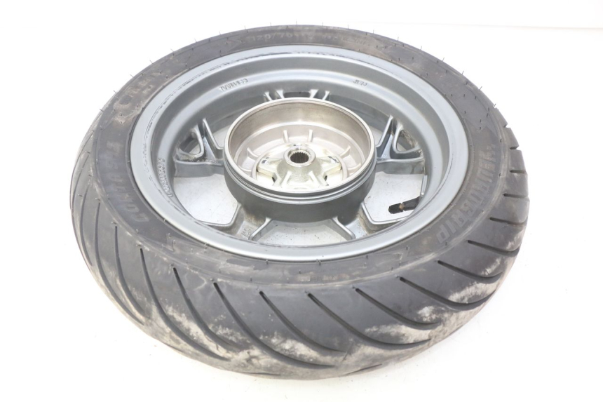 photo de REAR WHEEL RIM APRILIA SXR 50 (2021 - 2023)