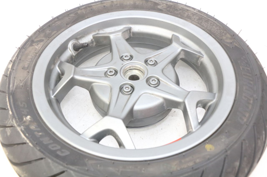 photo de REAR WHEEL RIM APRILIA SXR 50 (2021 - 2023)