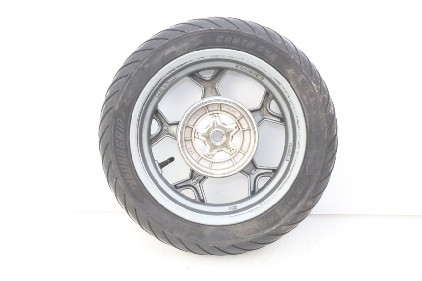 photo de REAR WHEEL RIM APRILIA SXR 50 (2021 - 2023)