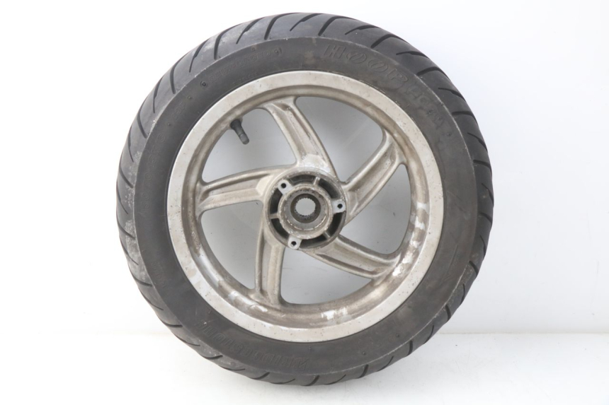 photo de REAR WHEEL RIM APRILIA ATLANTIC 125 (2003 - 2009) - Main view