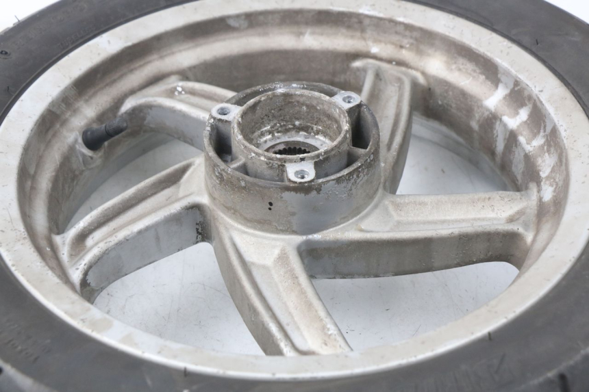 photo de REAR WHEEL RIM APRILIA ATLANTIC 125 (2003 - 2009) - Product overview