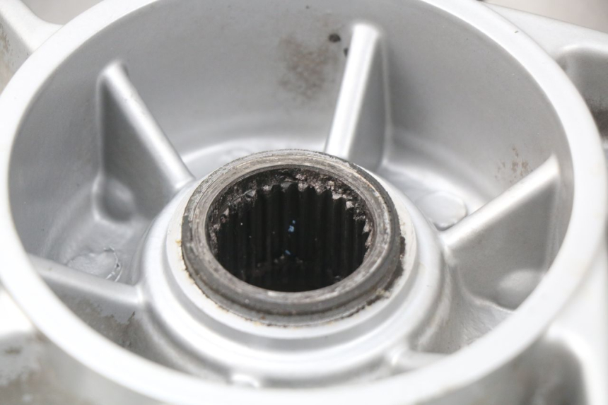 photo de REAR WHEEL RIM APRILIA ATLANTIC 125 (2003 - 2009) - Markings and original references