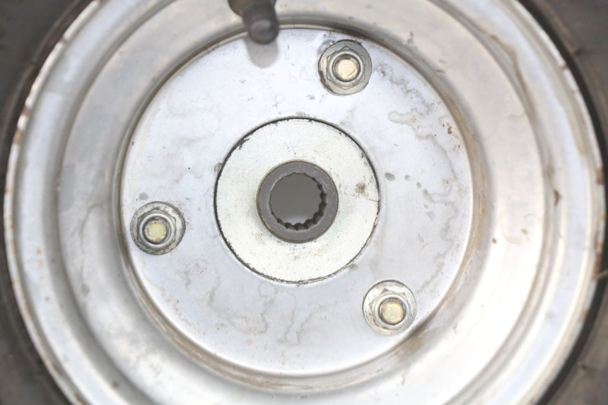 photo de REAR RIM CHINESE QUAD ATV ENFANT 125 - Additional view of the item