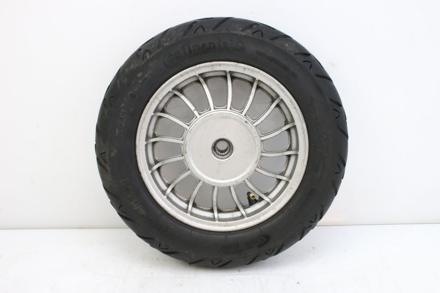 photo de REAR WHEEL RIM NECO AZZURO 4T 50 (2020 - 2023)