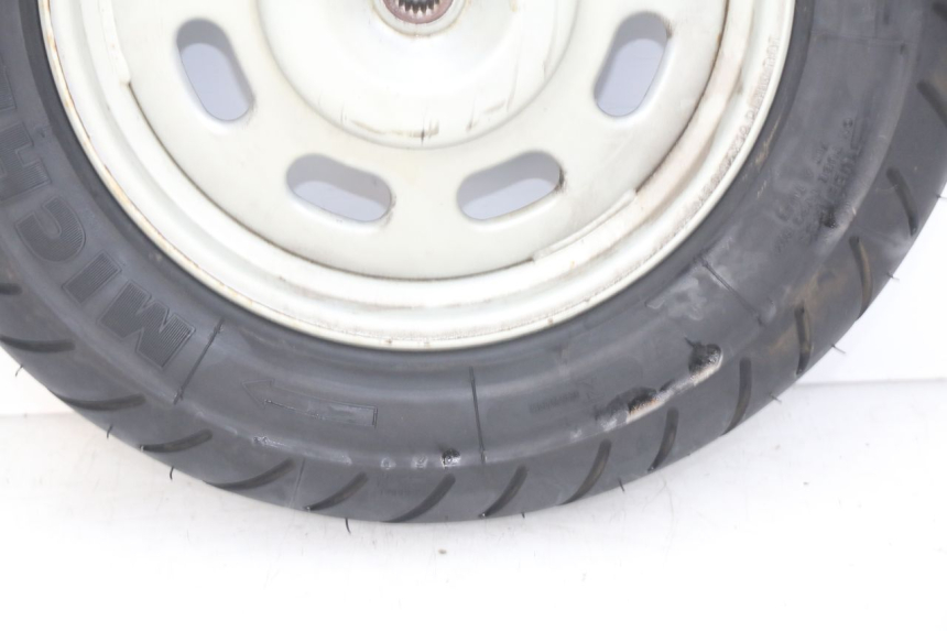 photo de REAR WHEEL RIM TAOTAO BEATBOX 2 50 (2005 - 2017)