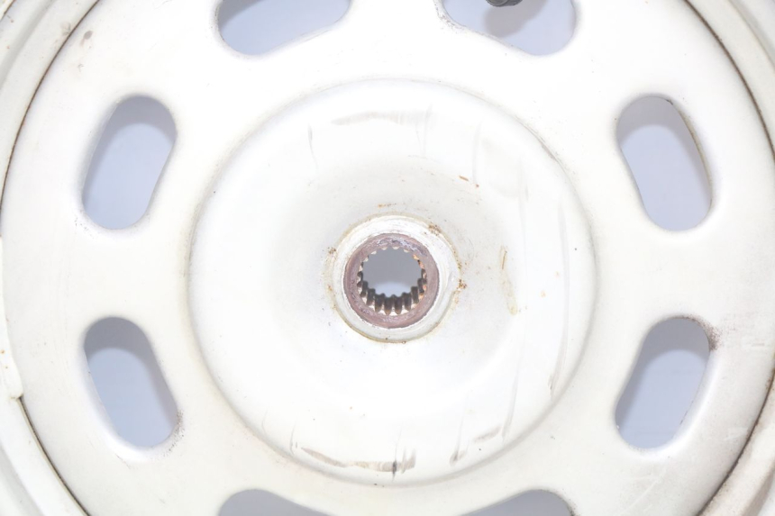 photo de REAR WHEEL RIM TAOTAO BEATBOX 2 50 (2005 - 2017)