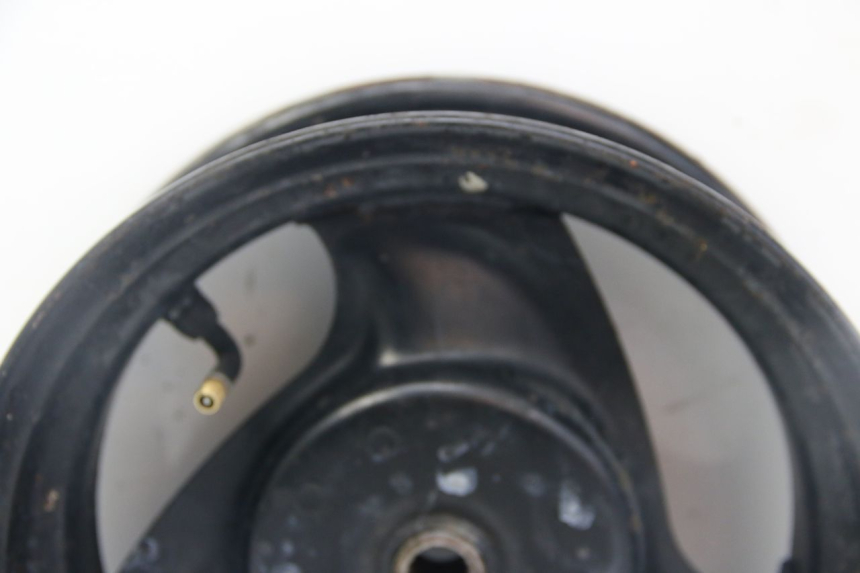 photo de REAR WHEEL RIM PGO BIG MAX 50 (2001 - 2009) - Markings and original references