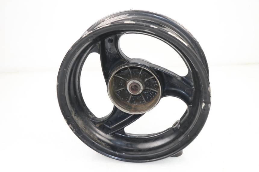 photo de REAR WHEEL RIM MBK BOOSTER SPIRIT 50 (1999 - 2003)