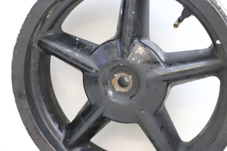 photo de REAR WHEEL RIM MBK BOOSTER SPIRIT 50 (2004 - 2017) - Product overview