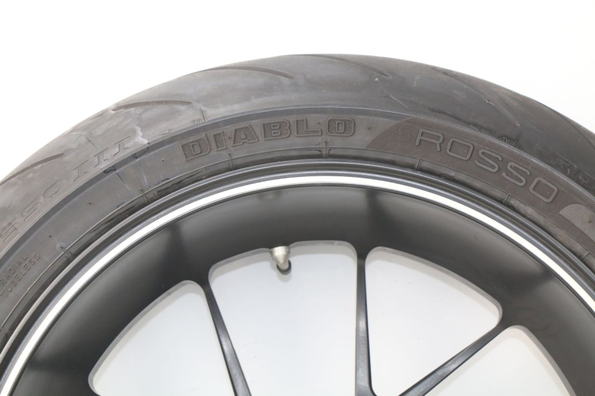 photo de REAR RIM MV AGUSTA BRUTALE R WALLY 910 (2008 - 2008)