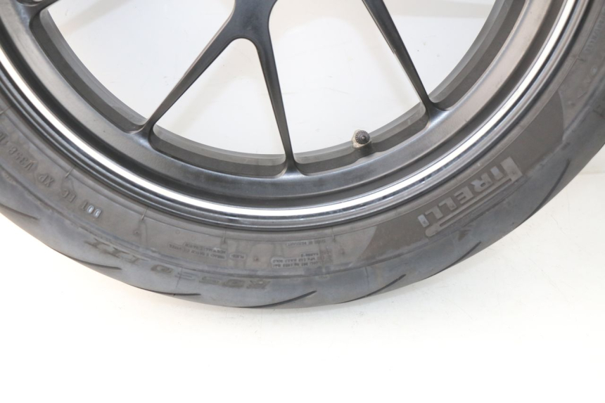 photo de REAR RIM MV AGUSTA BRUTALE R WALLY 910 (2008 - 2008)