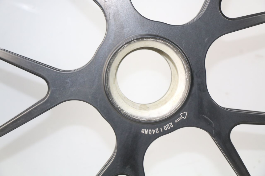 photo de REAR RIM MV AGUSTA BRUTALE R WALLY 910 (2008 - 2008)