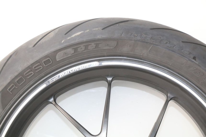 photo de REAR RIM MV AGUSTA BRUTALE R WALLY 910 (2008 - 2008)