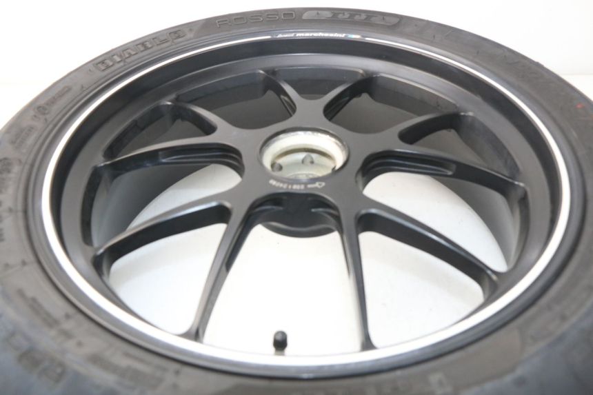 photo de REAR RIM MV AGUSTA BRUTALE R WALLY 910 (2008 - 2008)