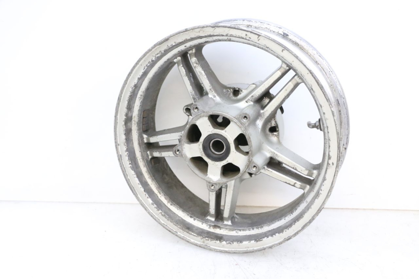 photo de REAR RIM SUZUKI BURGMAN EXECUTIVE ABS 650 (2006 - 2012) - Component detail