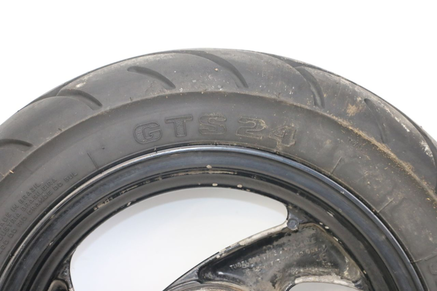 photo de REAR WHEEL RIM PEUGEOT BUXY 50 (1993 - 1998)