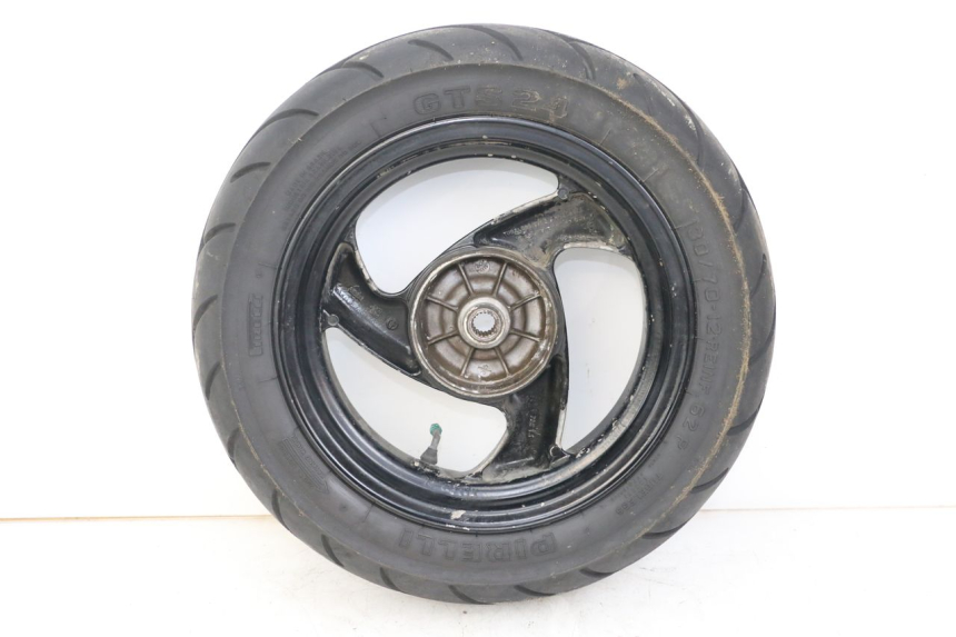 photo de REAR WHEEL RIM PEUGEOT BUXY 50 (1993 - 1998)