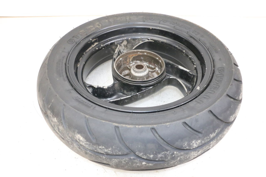 photo de REAR WHEEL RIM PEUGEOT BUXY 50 (1993 - 1998)