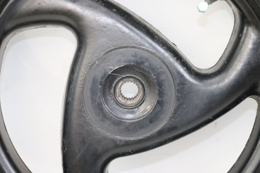photo de REAR WHEEL RIM PEUGEOT BUXY 50 (1993 - 1998)