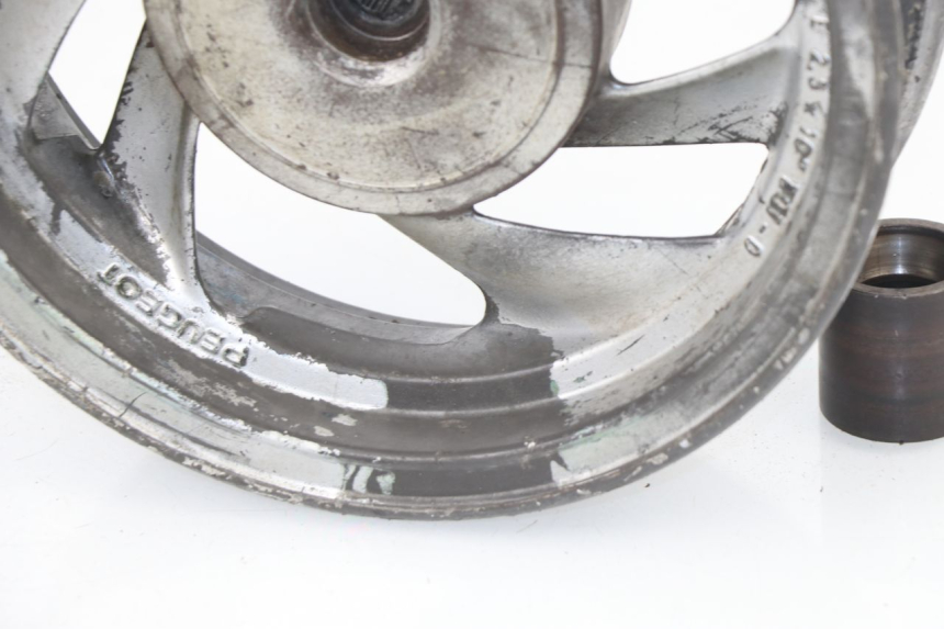 photo de REAR WHEEL RIM PEUGEOT BUXY 50 (1993 - 1998)