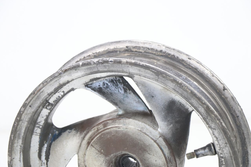 photo de REAR WHEEL RIM PEUGEOT BUXY 50 (1993 - 1998)