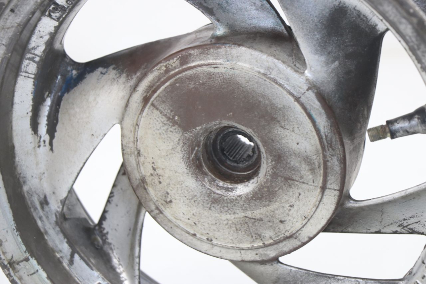 photo de REAR WHEEL RIM PEUGEOT BUXY 50 (1993 - 1998)