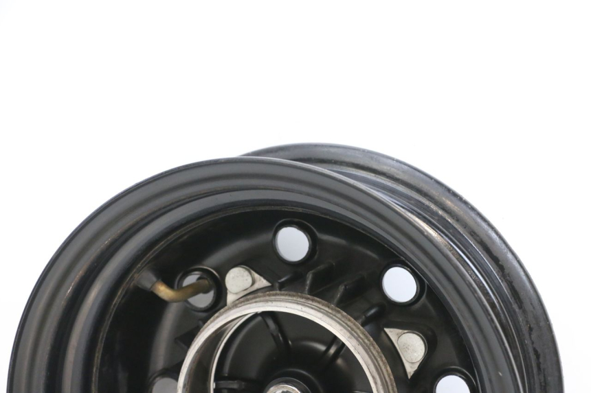 photo de REAR RIM YAMAHA BW'S EASY 50 (2013 - 2016) - Alternative perspective